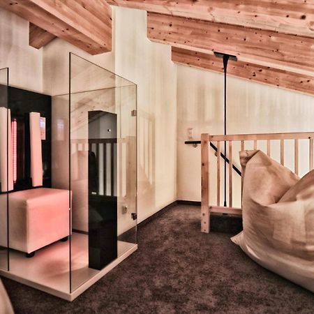 Alps Lodge فس الغرفة الصورة