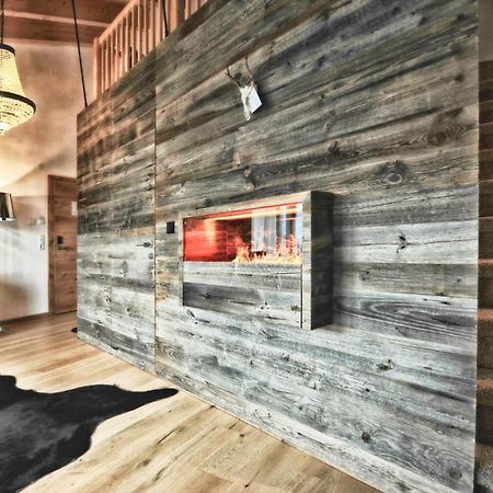 Alps Lodge فس الغرفة الصورة
