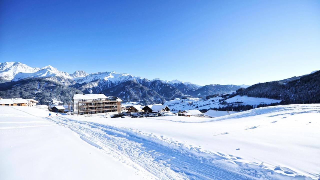 Alps Lodge فس المظهر الخارجي الصورة