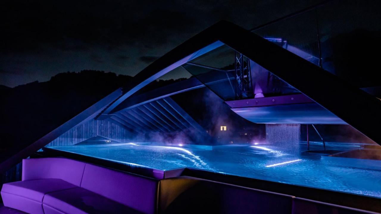 Alps Lodge فس المظهر الخارجي الصورة