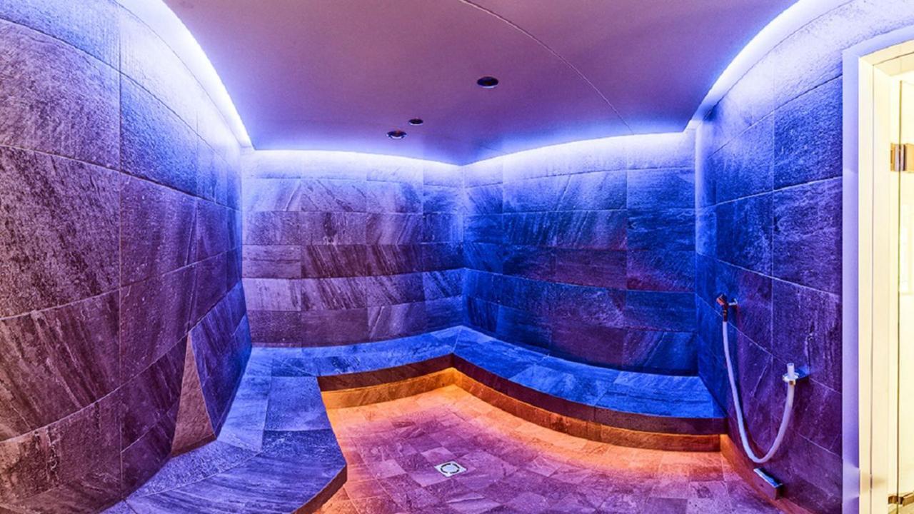 Alps Lodge فس المظهر الخارجي الصورة