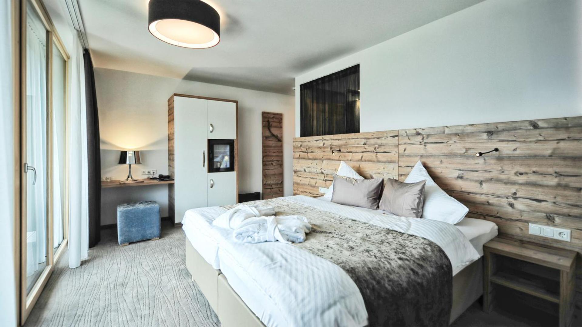 Alps Lodge فس الغرفة الصورة