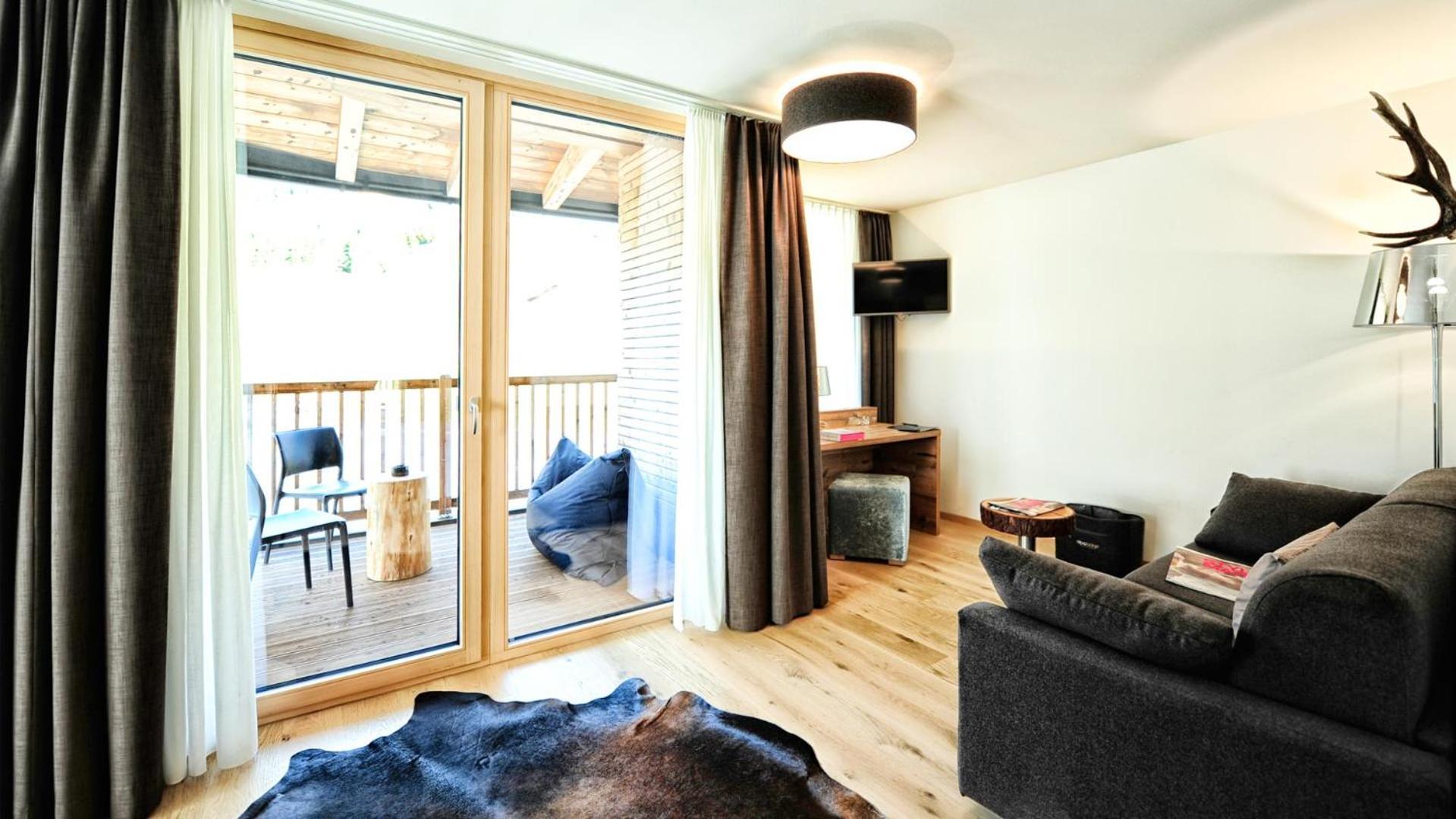 Alps Lodge فس الغرفة الصورة