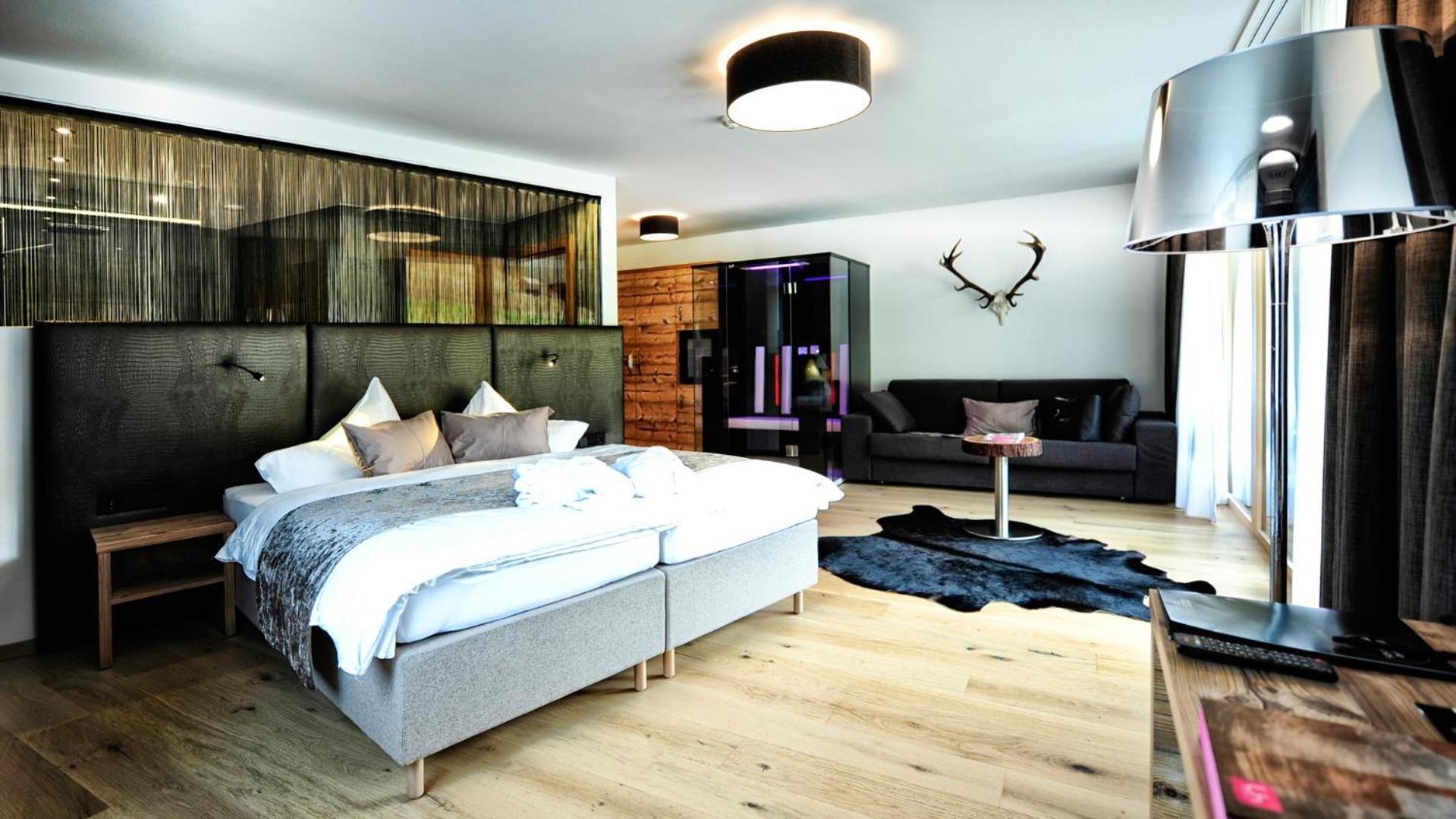 Alps Lodge فس الغرفة الصورة