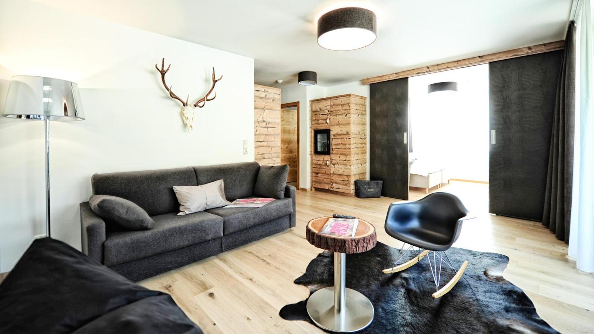 Alps Lodge فس الغرفة الصورة