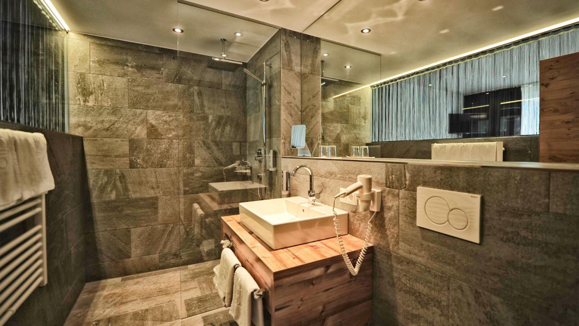 Alps Lodge فس الغرفة الصورة