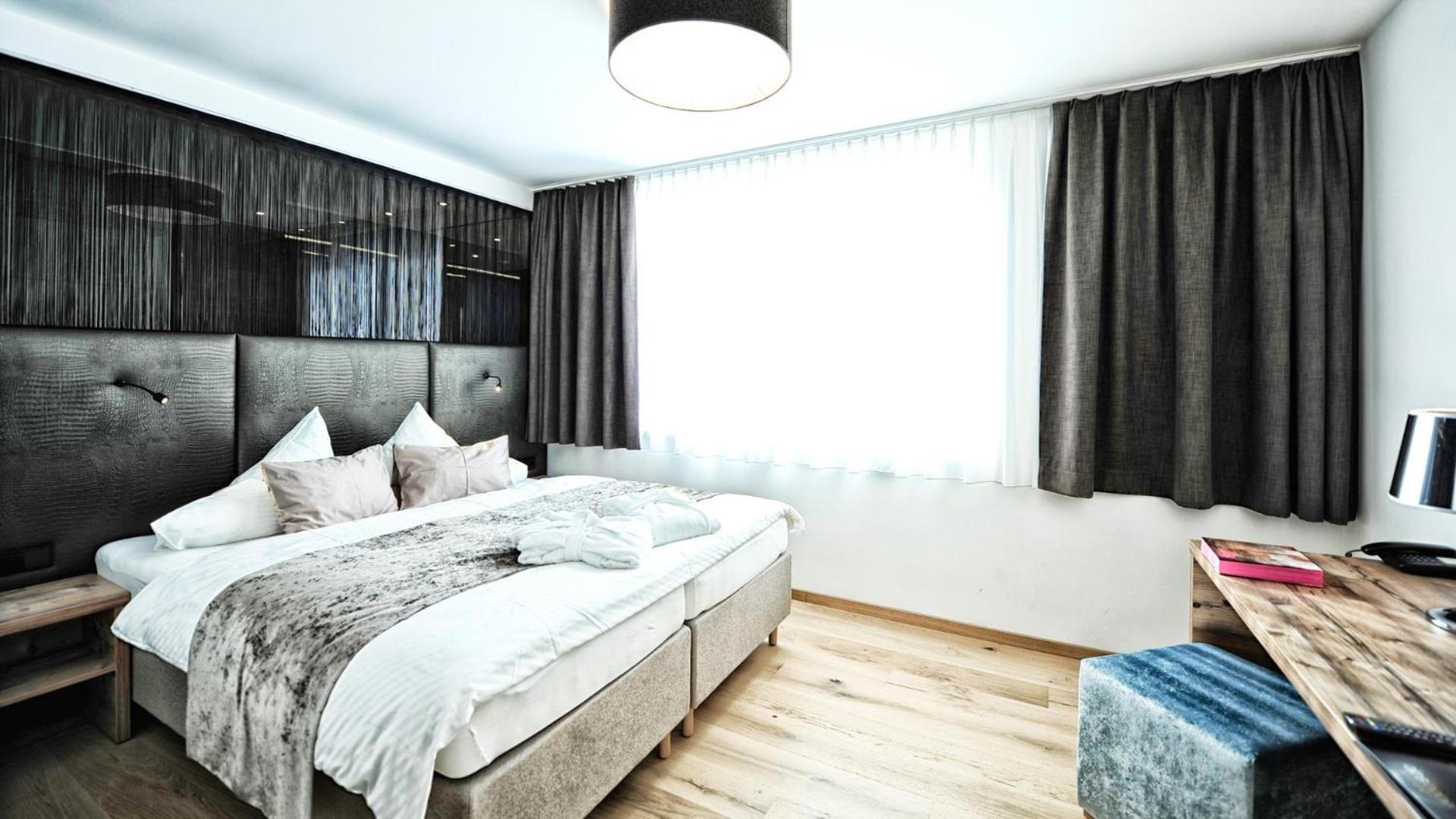 Alps Lodge فس الغرفة الصورة